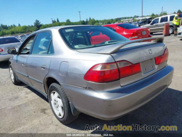 HONDA ACCORD 3.0 LX, 1HGCG1642YA045991