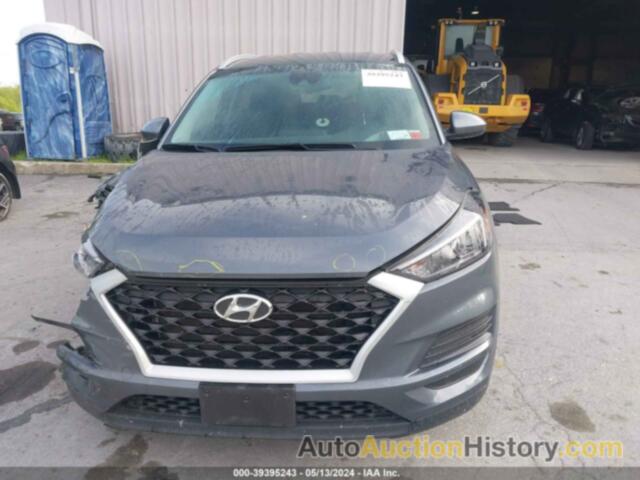 HYUNDAI TUCSON LIMITED/SEL/SPORT/ULTIMAT, KM8J3CA49KU009088