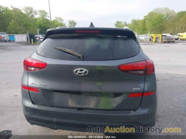 HYUNDAI TUCSON LIMITED/SEL/SPORT/ULTIMAT, KM8J3CA49KU009088