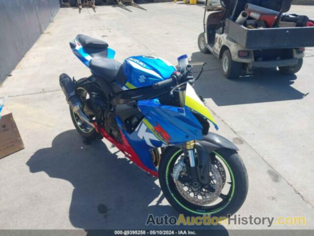 SUZUKI GSX-R750, JS1GR7MA6N7100029