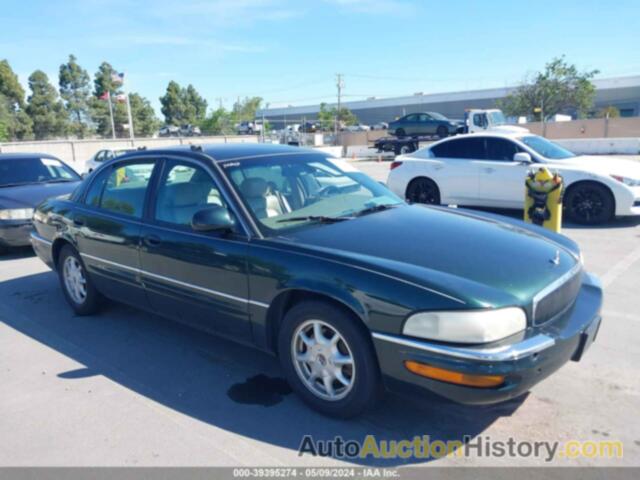 BUICK PARK AVENUE, 1G4CW54K014169977