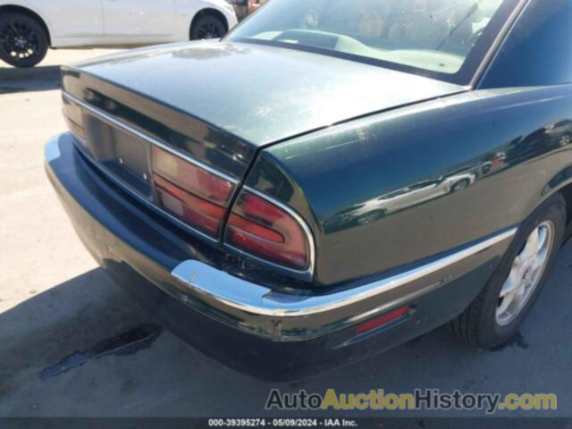 BUICK PARK AVENUE, 1G4CW54K014169977