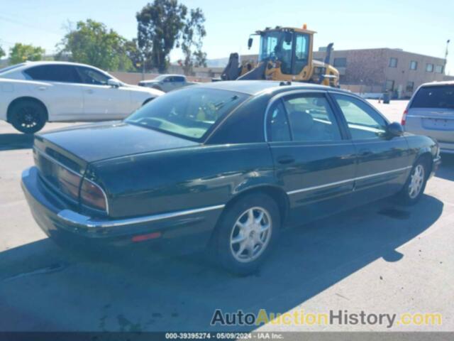 BUICK PARK AVENUE, 1G4CW54K014169977