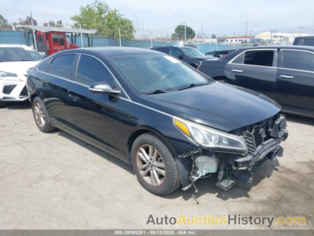 HYUNDAI SONATA ECO, 5NPE24AA1GH424542