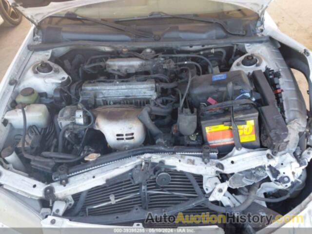 TOYOTA CAMRY CE/LE/XLE, JT2BG22K9W0179347