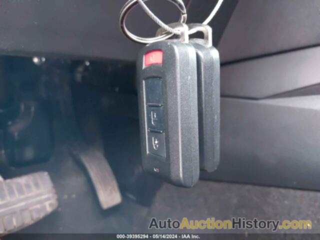 MITSUBISHI OUTLANDER SPORT SE/GT, 4A4AR4AU0FE051599