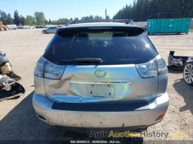 LEXUS RX 330, 2T2GA31U16C046719