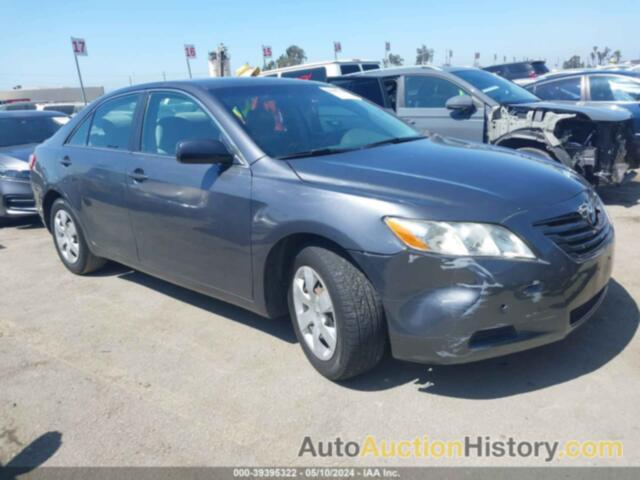 TOYOTA CAMRY LE, 4T4BE46K59R102024
