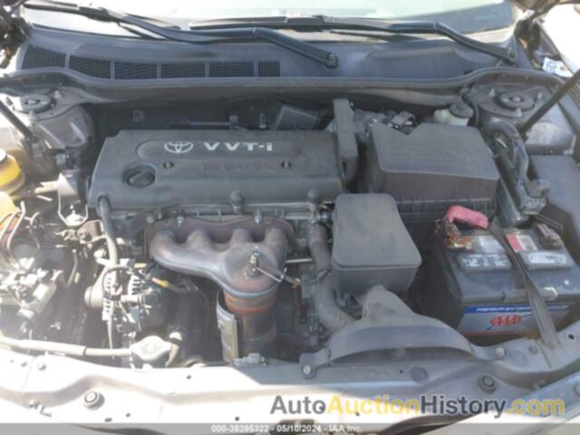 TOYOTA CAMRY LE, 4T4BE46K59R102024