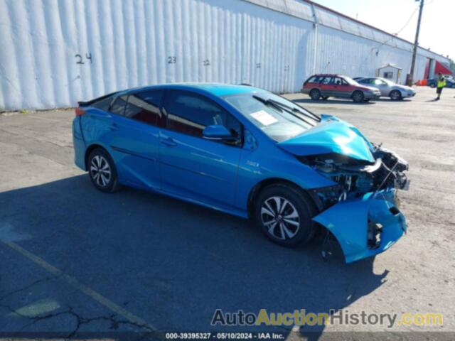 TOYOTA PRIUS PRIME, JTDKARFPXH3014271