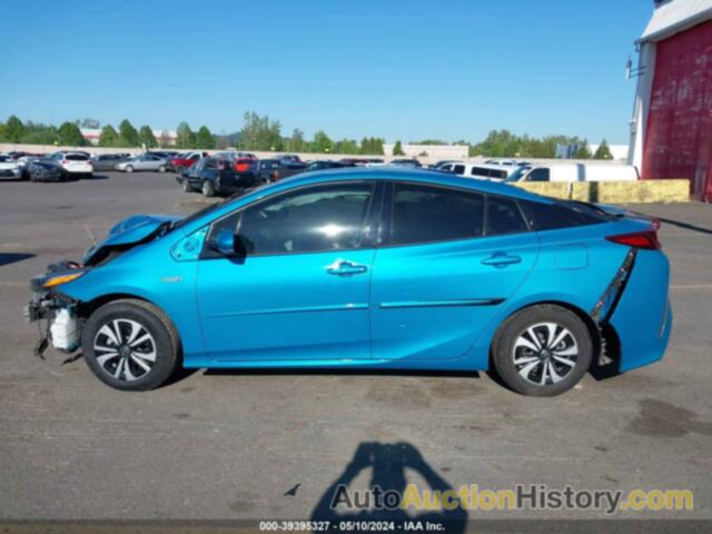 TOYOTA PRIUS PRIME, JTDKARFPXH3014271