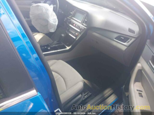 HYUNDAI SONATA SEL, 5NPE34AF8JH658581