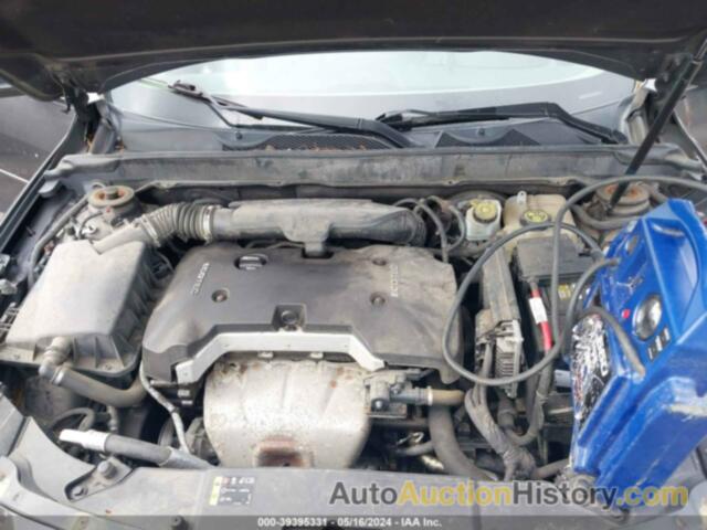 CHEVROLET MALIBU 1LS, 1G11B5SA3DF161536