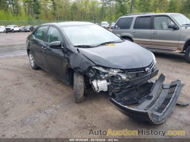 TOYOTA COROLLA L, 2T1BURHE6GC731856