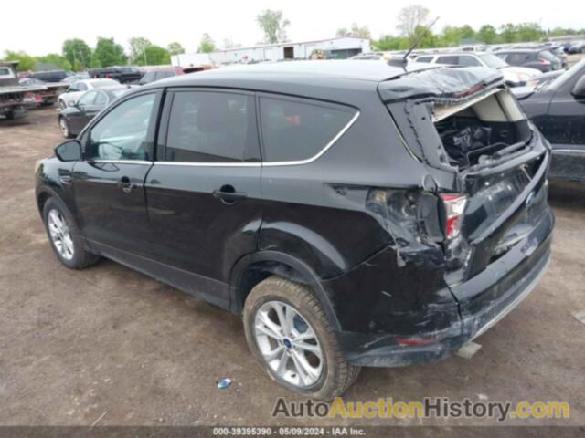 FORD ESCAPE SE, 1FMCU9GDXHUD09876