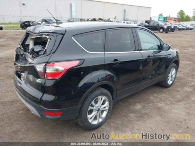 FORD ESCAPE SE, 1FMCU9GDXHUD09876