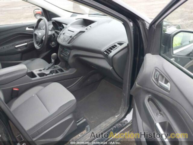 FORD ESCAPE SE, 1FMCU9GDXHUD09876