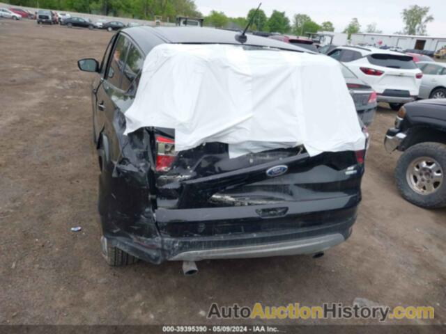 FORD ESCAPE SE, 1FMCU9GDXHUD09876