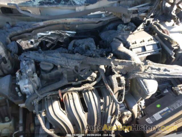 HYUNDAI SONATA SE, 5NPE24AF0FH231373