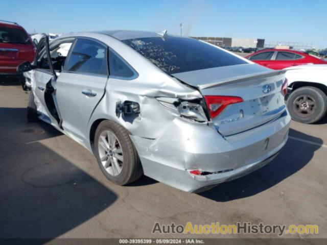 HYUNDAI SONATA SE, 5NPE24AF0FH231373