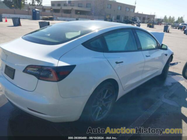 TESLA MODEL 3, 5YJ3E1EA6PF705676