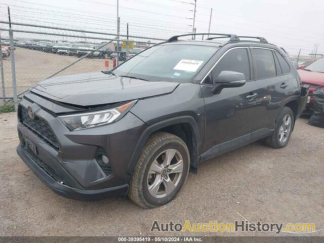 TOYOTA RAV4 XLE/XLE PREMIUM, 2T3P1RFV4MC237158