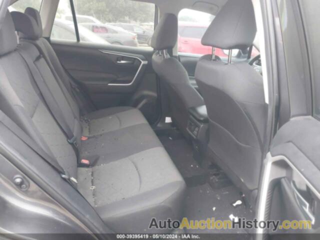 TOYOTA RAV4 XLE/XLE PREMIUM, 2T3P1RFV4MC237158