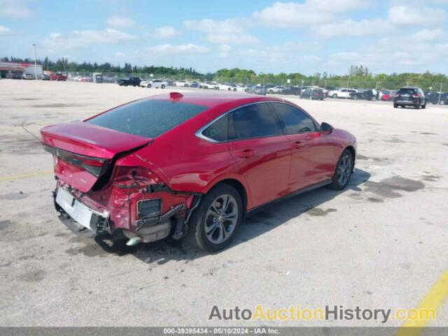 HONDA ACCORD HYBRID EXL, 1HGCY2F63PA068201