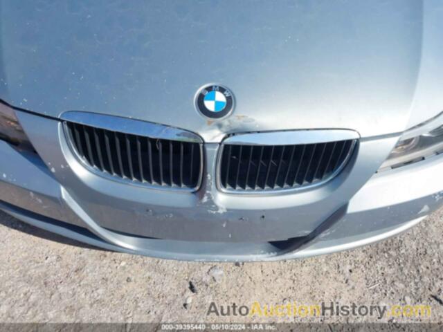 BMW 3 SERIES 325I, WBAVB13516PT25184