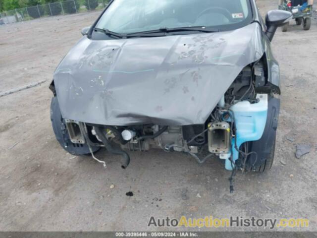 FORD FIESTA SE, 3FADP4EJXFM223759