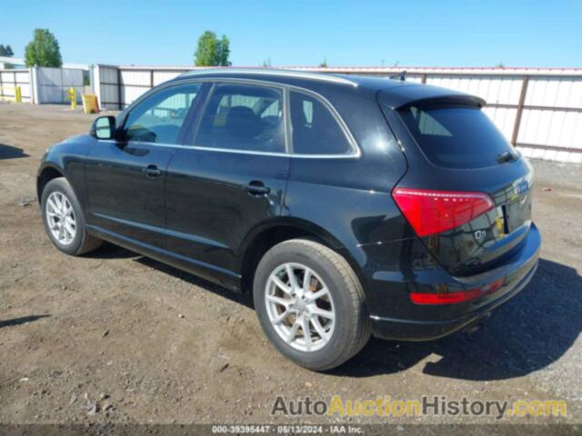 AUDI Q5 2.0T PREMIUM, WA1LFAFP2BA078101