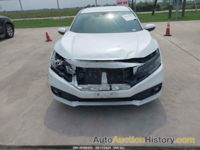 HONDA CIVIC SPORT, 19XFC2F81KE024683