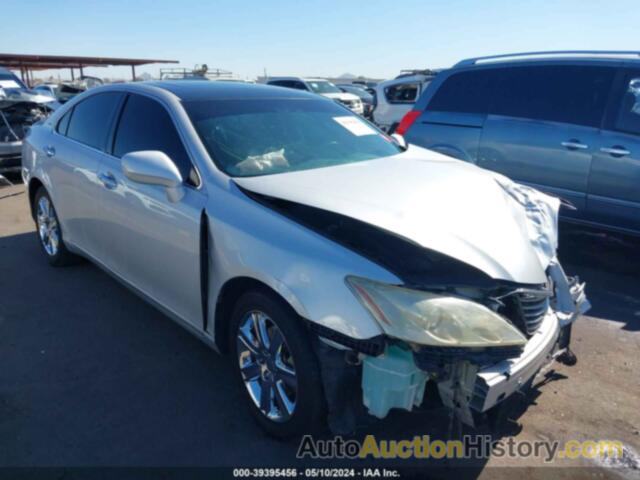 LEXUS ES 350, JTHBJ46G672029100