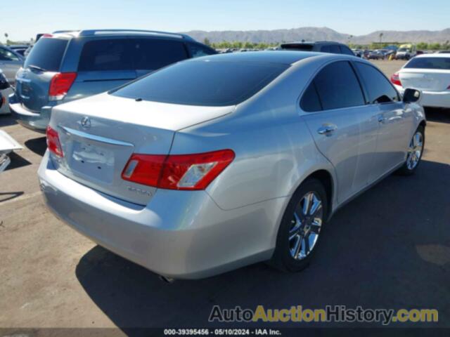 LEXUS ES 350, JTHBJ46G672029100