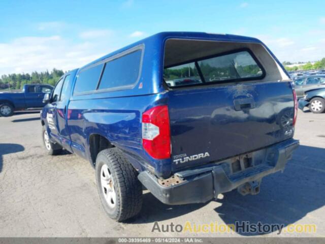 TOYOTA TUNDRA 4WD TRUCK SR, 5TFCY5F1XEX017521