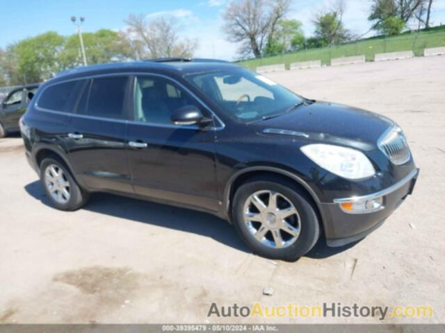 BUICK ENCLAVE CXL, 5GAEV23D29J157569