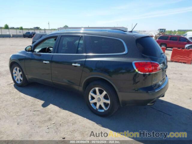 BUICK ENCLAVE CXL, 5GAEV23D29J157569