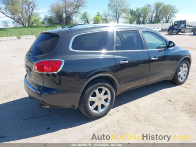 BUICK ENCLAVE CXL, 5GAEV23D29J157569