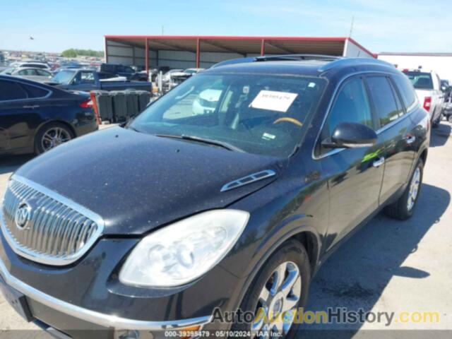 BUICK ENCLAVE CXL, 5GAEV23D29J157569