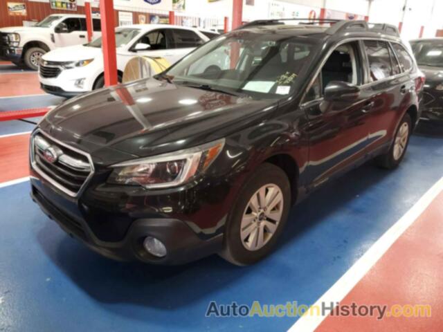 SUBARU OUTBACK 2.5I PREMIUM, 4S4BSAFC4K3311616