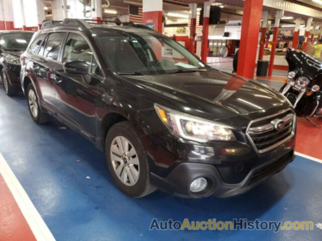 SUBARU OUTBACK 2.5I PREMIUM, 4S4BSAFC4K3311616