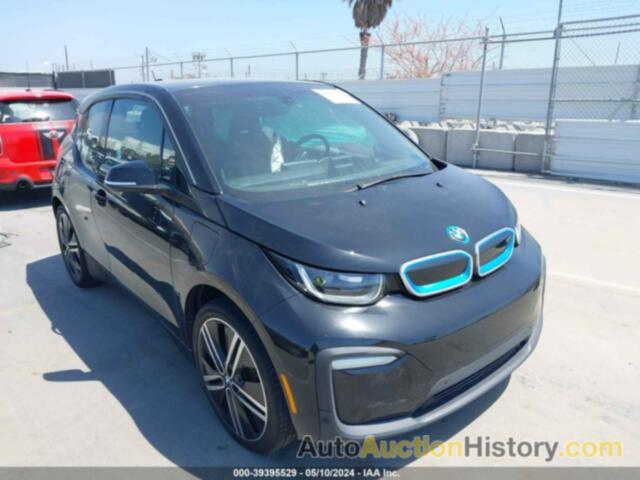 BMW I3 REX, WBY8P4C58K7D13984