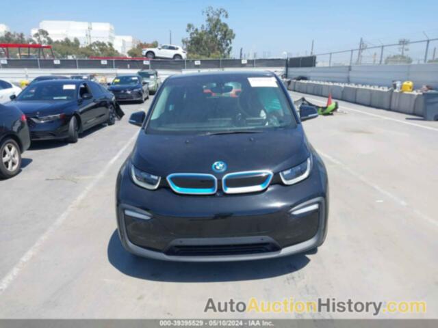 BMW I3 REX, WBY8P4C58K7D13984