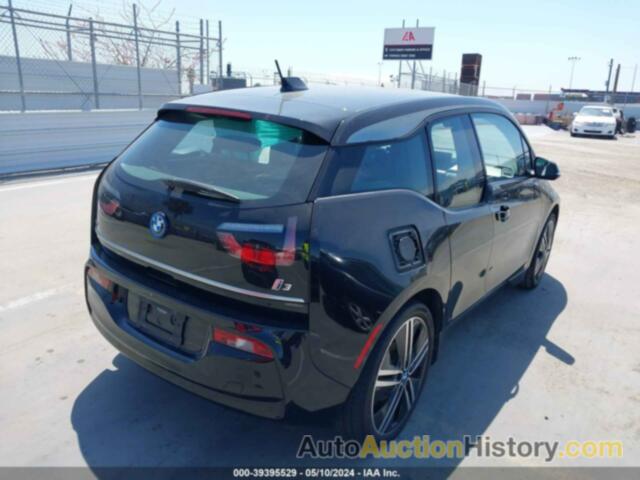 BMW I3 REX, WBY8P4C58K7D13984