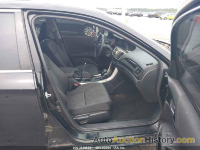 HONDA ACCORD LX, 1HGCR2F39HA166637