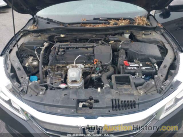 HONDA ACCORD LX, 1HGCR2F39HA166637