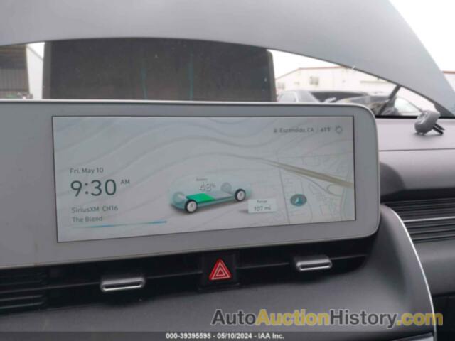 HYUNDAI IONIQ 5 SEL, KM8KNDAF6NU056153