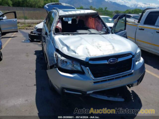 SUBARU FORESTER 2.5I PREMIUM, JF2SJAEC8JH477259