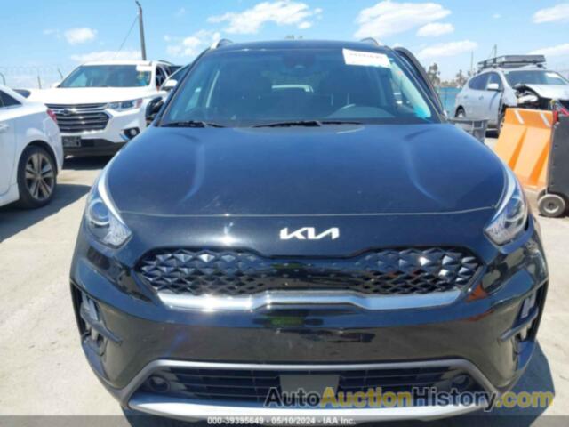 KIA NIRO EX PREMIUM, KNDCE3LC5N5489771