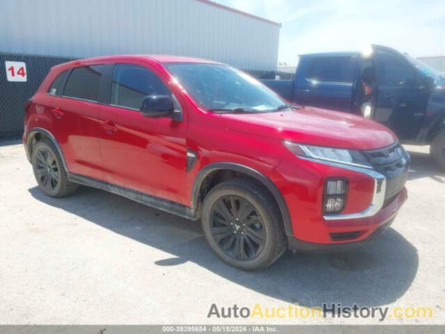 MITSUBISHI OUTLANDER SPORT 2.0 BE 2WD/2.0 ES 2WD/2.0 LE 2WD/2.0 S 2WD, JA4APUAU9MU014755